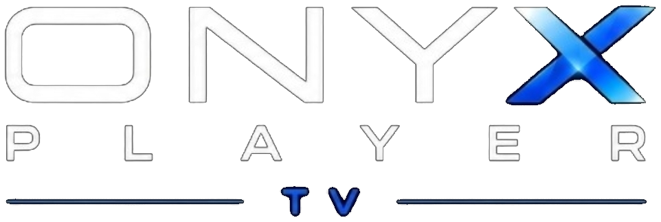 ONYX PLAYER TV